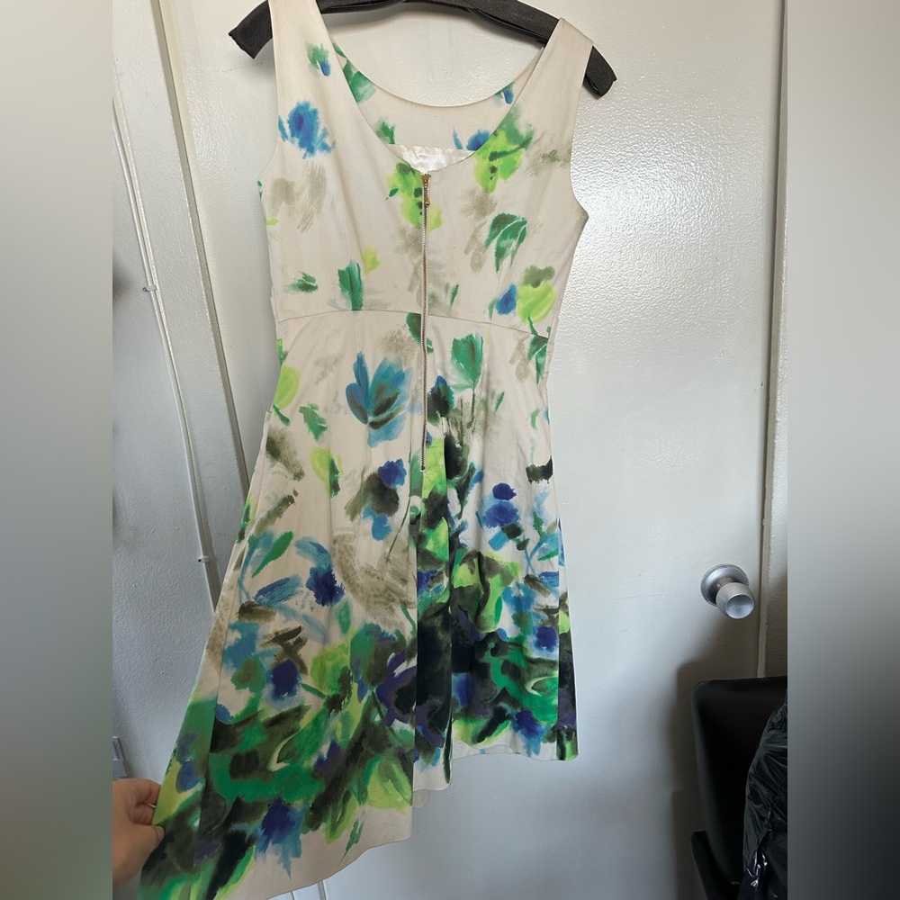 Kate spade Jillian dress .NWT - Picture 7 of 10
